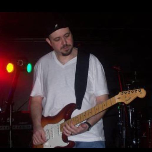 Gallery photo 1 of Mike Souza