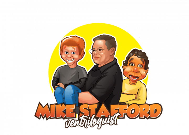 Gallery photo 11 of Mike Stafford ventriloquist