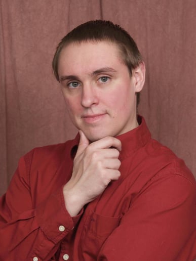 Gallery photo 1 of Mike Staley