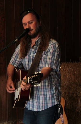 Gallery photo 2 of Mike Staublin Music