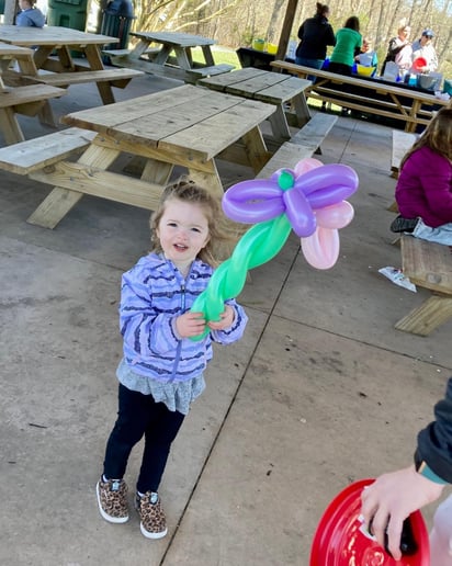 Gallery photo 6 of Mr. Mike The Balloon Guy
