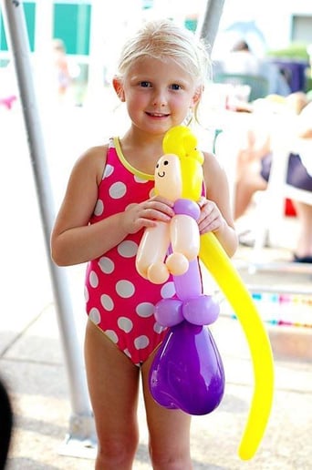 Gallery photo 7 of Mr. Mike The Balloon Guy