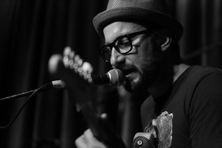 Gallery photo 4 of Mike Vitale