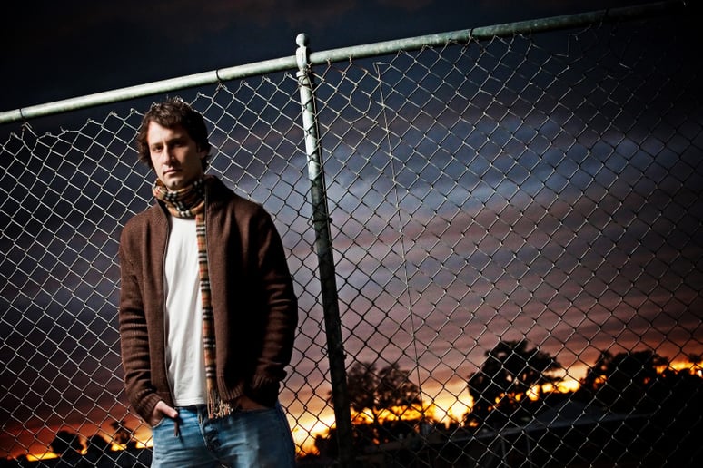 Gallery photo 5 of Mike Vitale