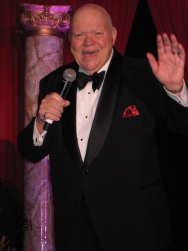 Gallery photo 8 of Mike Wally Walter