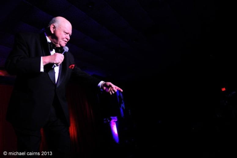 Gallery photo 9 of Mike Wally Walter