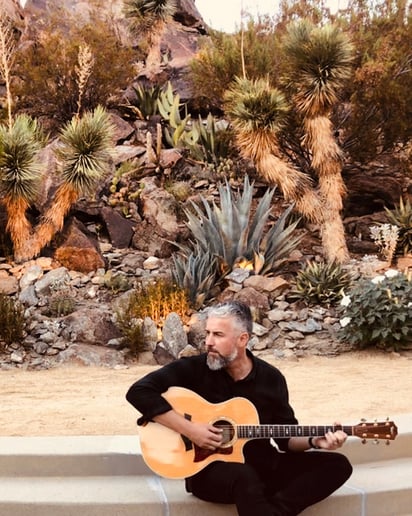 Gallery photo 9 of Mike Wilson Music