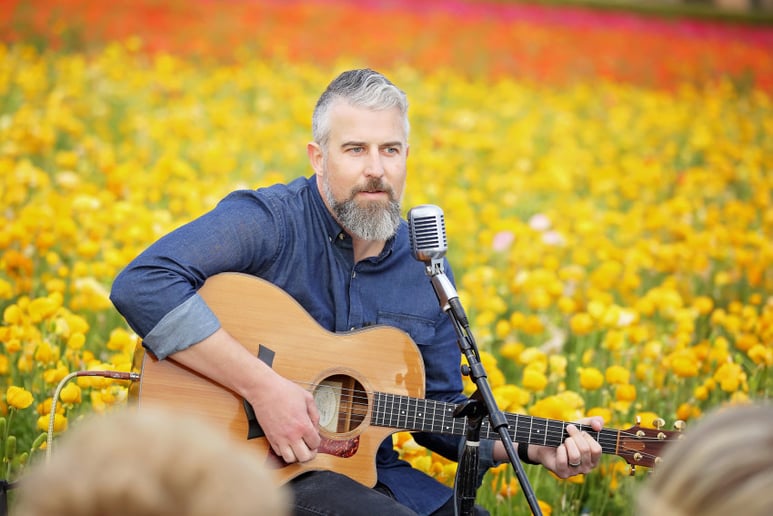 Gallery photo 4 of Mike Wilson Music