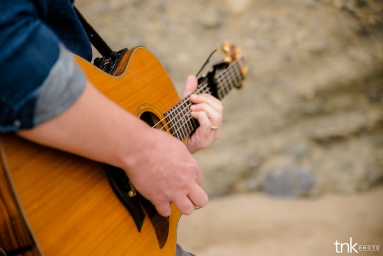 Gallery photo 5 of Mike Wilson Music