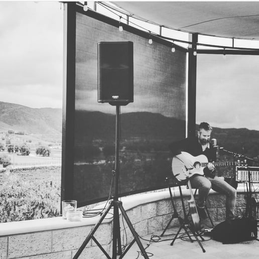 Gallery photo 7 of Mike Wilson Music