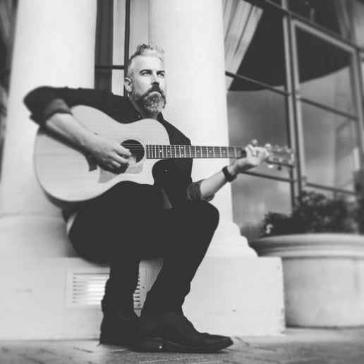 Gallery photo 3 of Mike Wilson Music