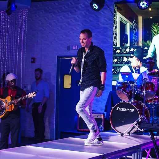 Gallery photo 1 of Mikel Soul/hop