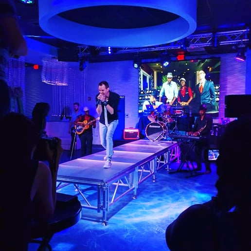 Gallery photo 2 of Mikel Soul/hop