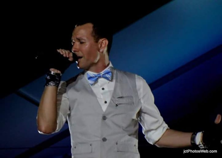 Gallery photo 4 of Mikel Soul/hop