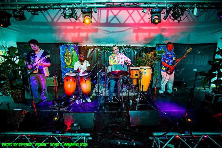 Gallery photo 7 of Mike's Cool Band