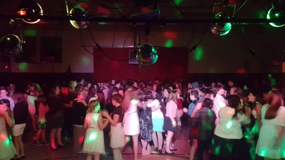 Gallery photo 2 of Mikes Mobile DJ