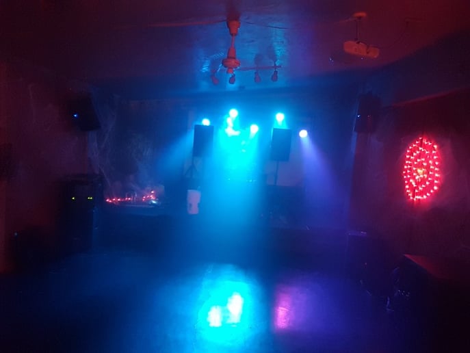 Gallery photo 3 of Mikes Mobile DJ