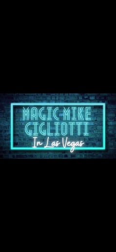 Gallery photo 14 of Mike's Comedy Magic