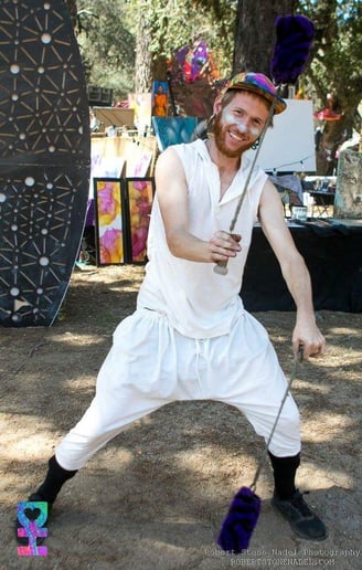 Gallery photo 4 of Mikey Adamski