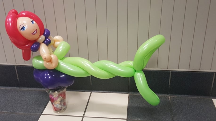 Gallery photo 4 of Mikey's Balloons LLC