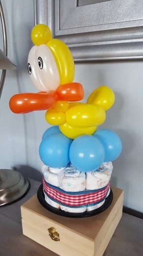 Gallery photo 8 of Mikey's Balloons LLC