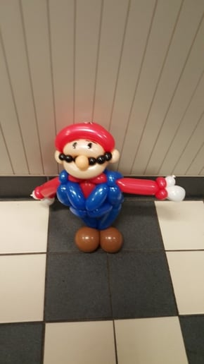 Gallery photo 5 of Mikey's Balloons LLC