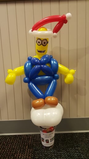 Gallery photo 6 of Mikey's Balloons LLC