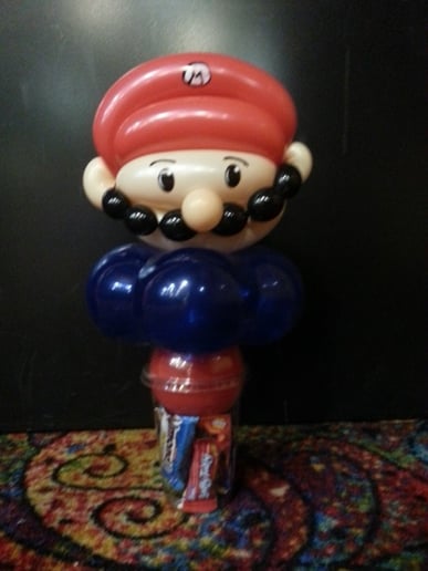 Gallery photo 12 of Mikey's Balloons LLC