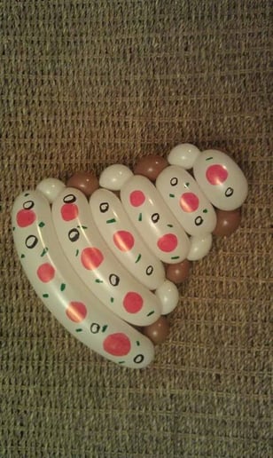 Gallery photo 9 of Mikey's Balloons LLC