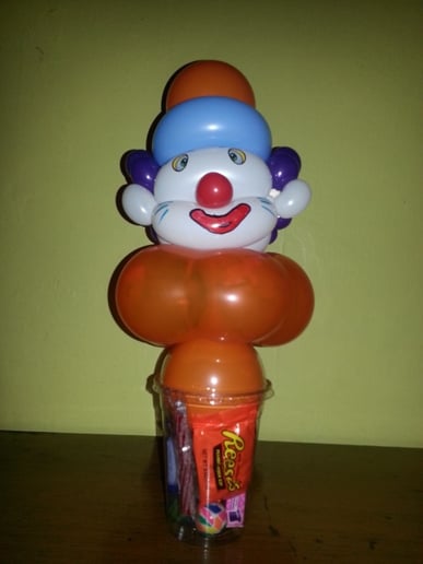 Gallery photo 11 of Mikey's Balloons LLC