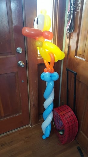 Gallery photo 14 of Mikey's Balloons LLC