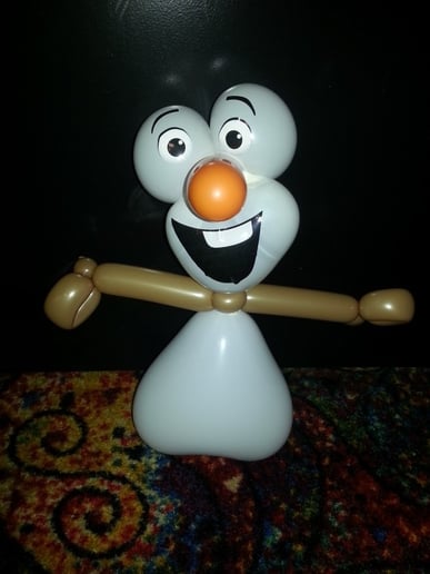 Gallery photo 15 of Mikey's Balloons LLC