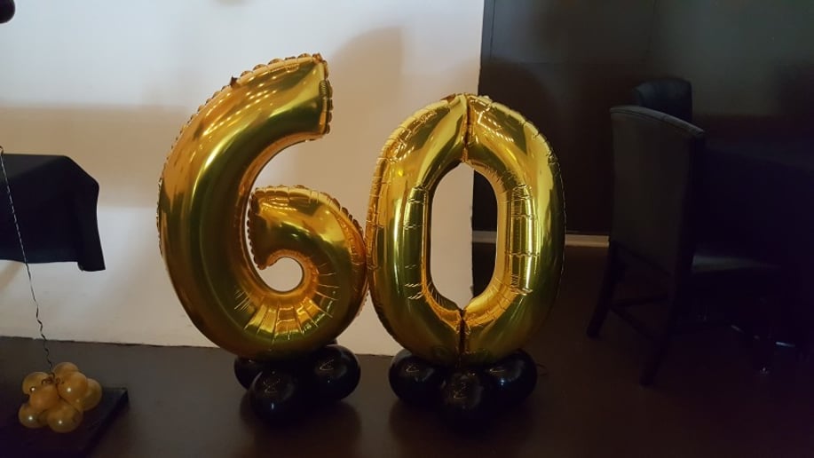 Gallery photo 20 of Mikey's Balloons LLC