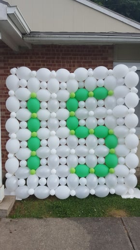 Gallery photo 29 of Mikey's Balloons LLC