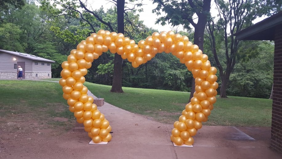 Gallery photo 2 of Mikey's Balloons LLC