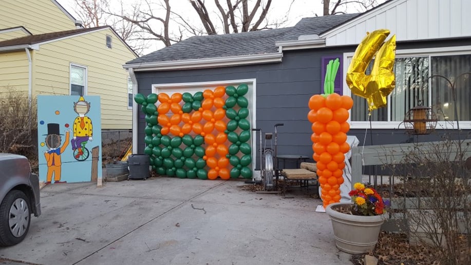 Gallery photo 31 of Mikey's Balloons LLC