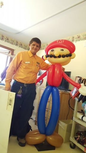 Gallery photo 24 of Mikey's Balloons LLC