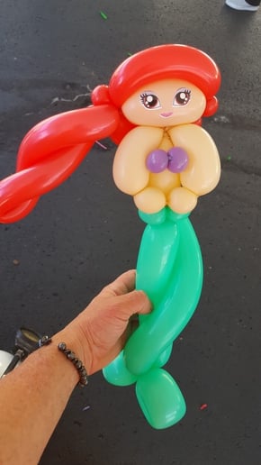 Gallery photo 19 of Mikey's Balloons LLC