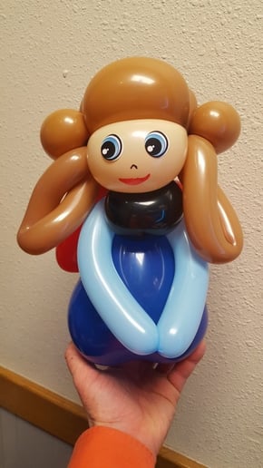Gallery photo 22 of Mikey's Balloons LLC