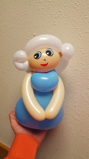 Gallery photo 23 of Mikey's Balloons LLC