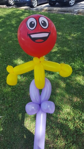 Gallery photo 33 of Mikey's Balloons LLC