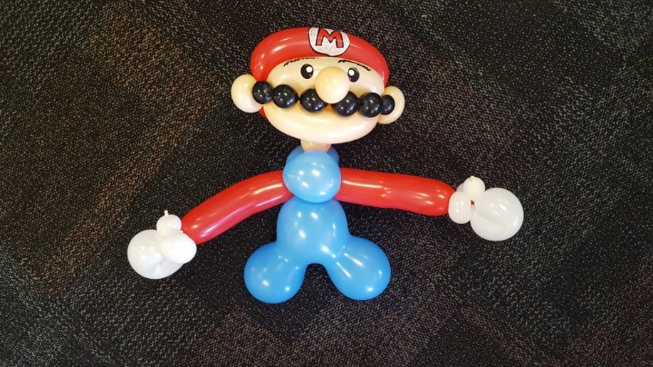 Gallery photo 34 of Mikey's Balloons LLC