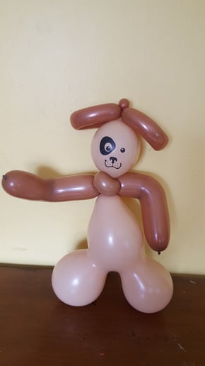 Gallery photo 35 of Mikey's Balloons LLC
