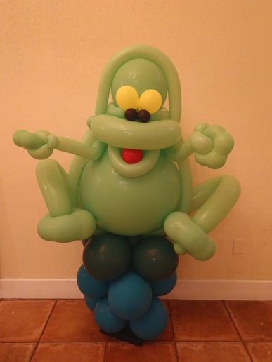 Gallery photo 37 of Mikey's Balloons LLC