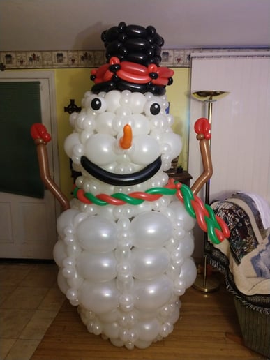 Gallery photo 39 of Mikey's Balloons LLC