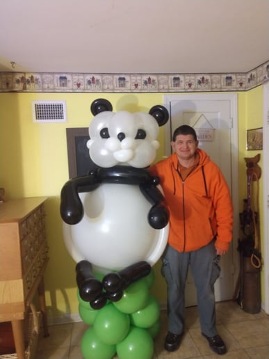 Gallery photo 40 of Mikey's Balloons LLC