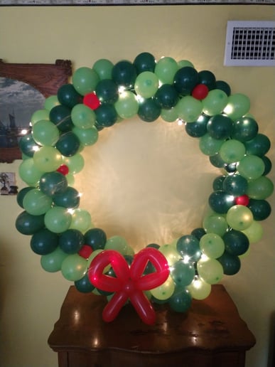 Gallery photo 38 of Mikey's Balloons LLC