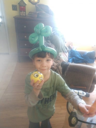 Gallery photo 42 of Mikey's Balloons LLC
