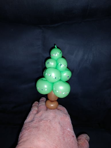 Gallery photo 46 of Mikey's Balloons LLC