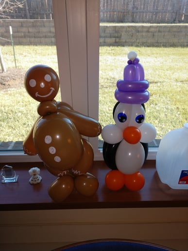 Gallery photo 44 of Mikey's Balloons LLC